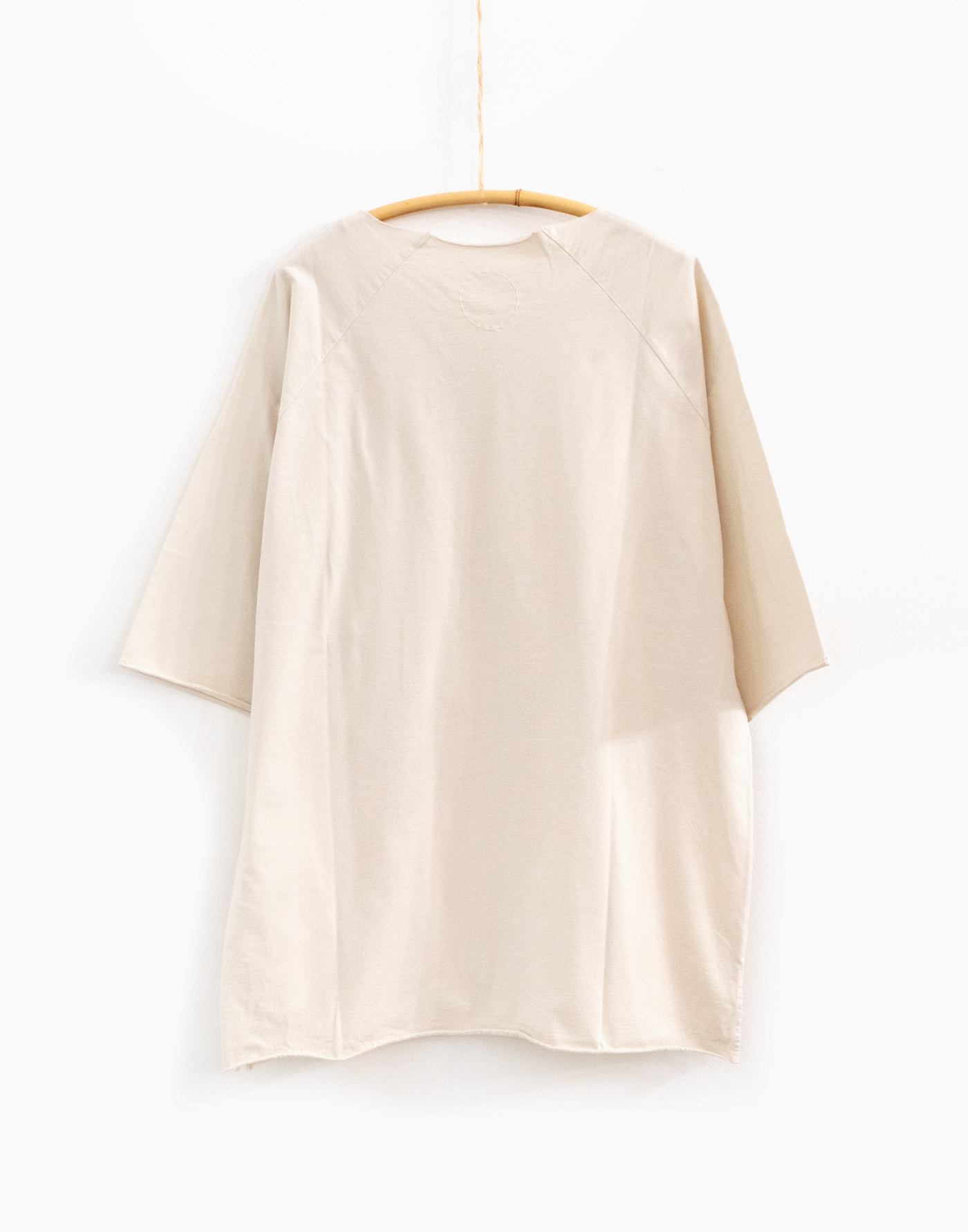 [Center for COSMIC WONDER Online Store] Beautiful Organic cotton t-shirt