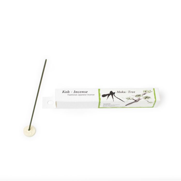 Koh-incense Daily Moku-Tree ★EXPORT-ONLY PRODUCT
