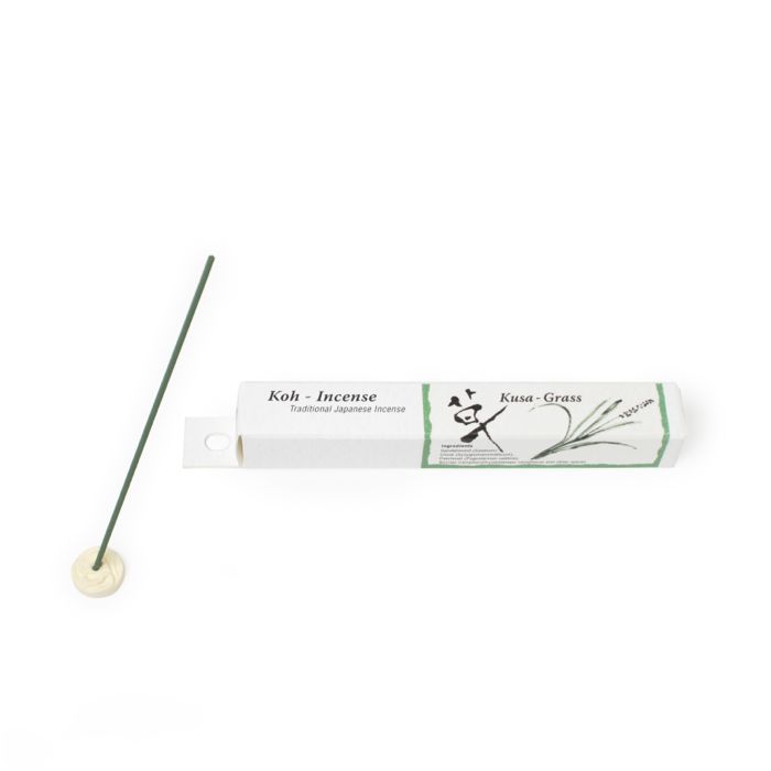 Koh-incense Daily Kusa-Grass　★EXPORT-ONLY PRODUCT