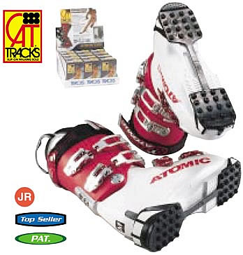 ski boots sole protector