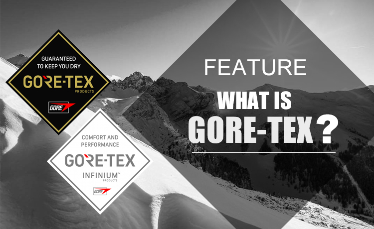 Gore-Tex material for ski wear is excellent! Learn about the functions, care (washing) methods, and recommended products.