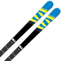 salomon x race gs