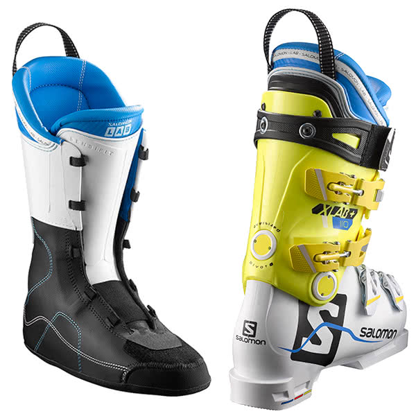 salomon x lab ski boots