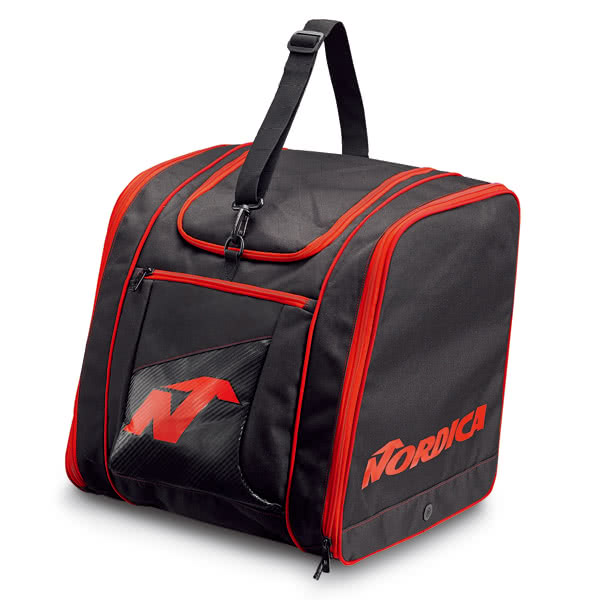 nordica single ski bag