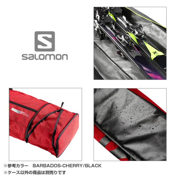 salomon extend ski bag