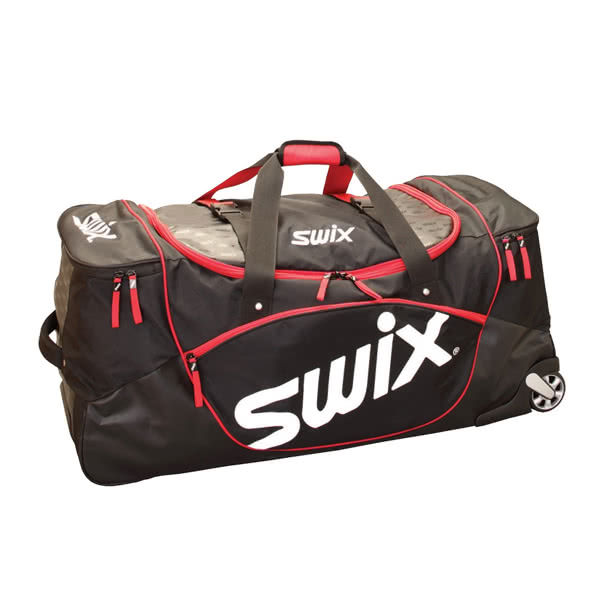 swix cargo duffel