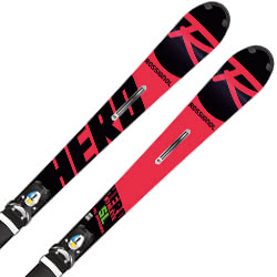 rossignol hero athlete sl r22