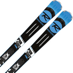 rossignol pursuit 200 carbon