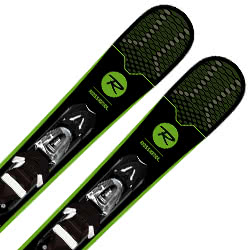 rossignol mini ski