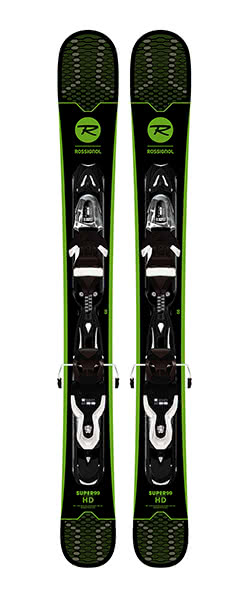 rossignol mini ski