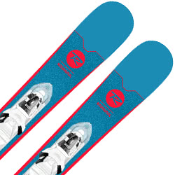 rossignol mini ski