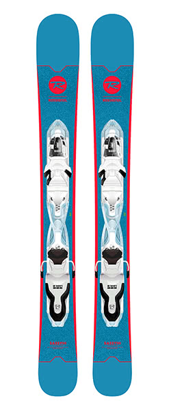 rossignol mini ski