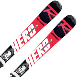 rossignol 150 skis