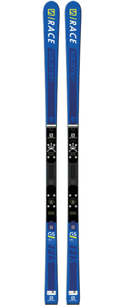 salomon gs skis