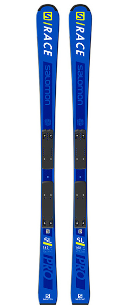 salomon race pro