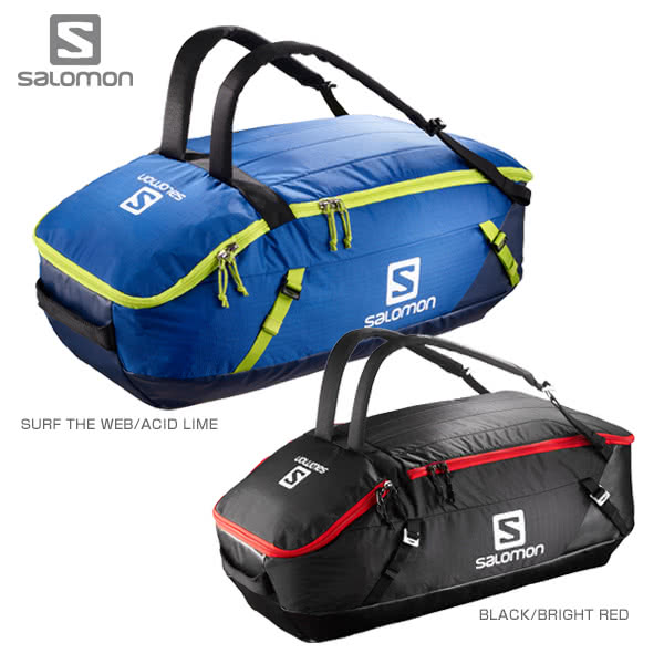 salomon double ski bag