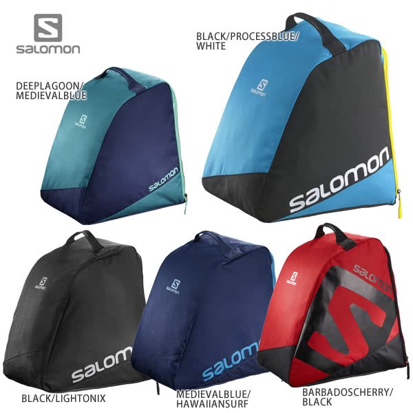 salomon ski boot bag