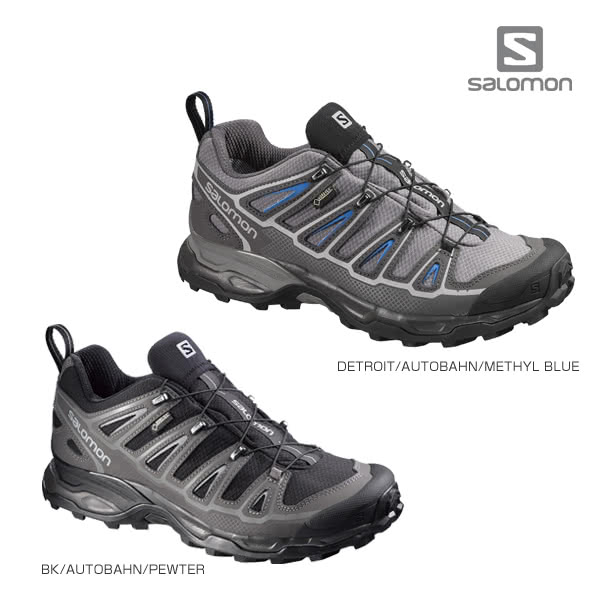 salomon x ultra 2 2017