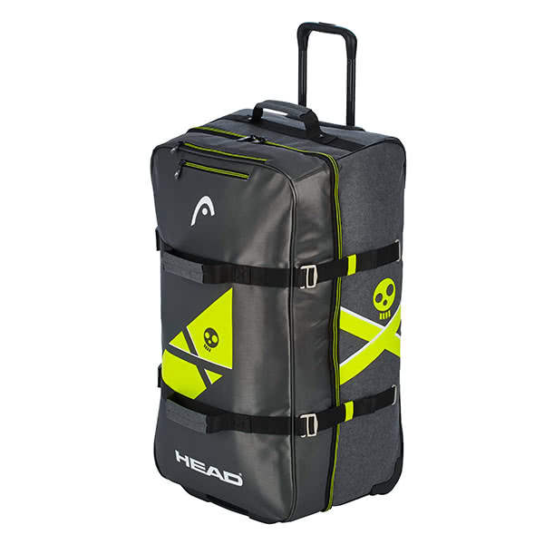 head rebels ski bag