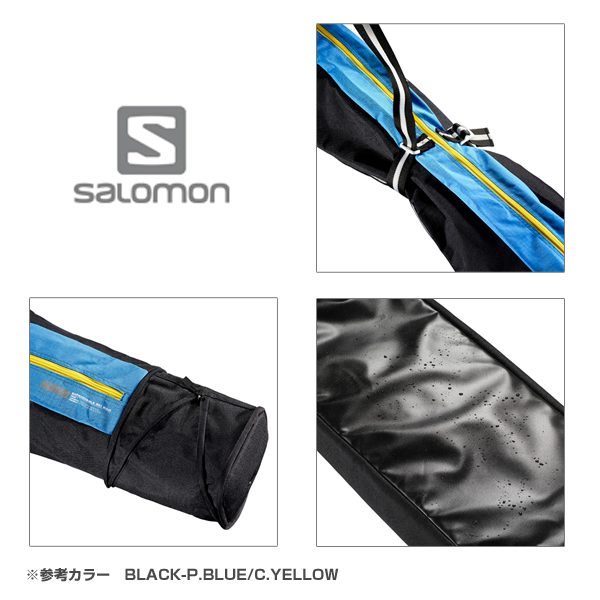 salomon extend ski bag