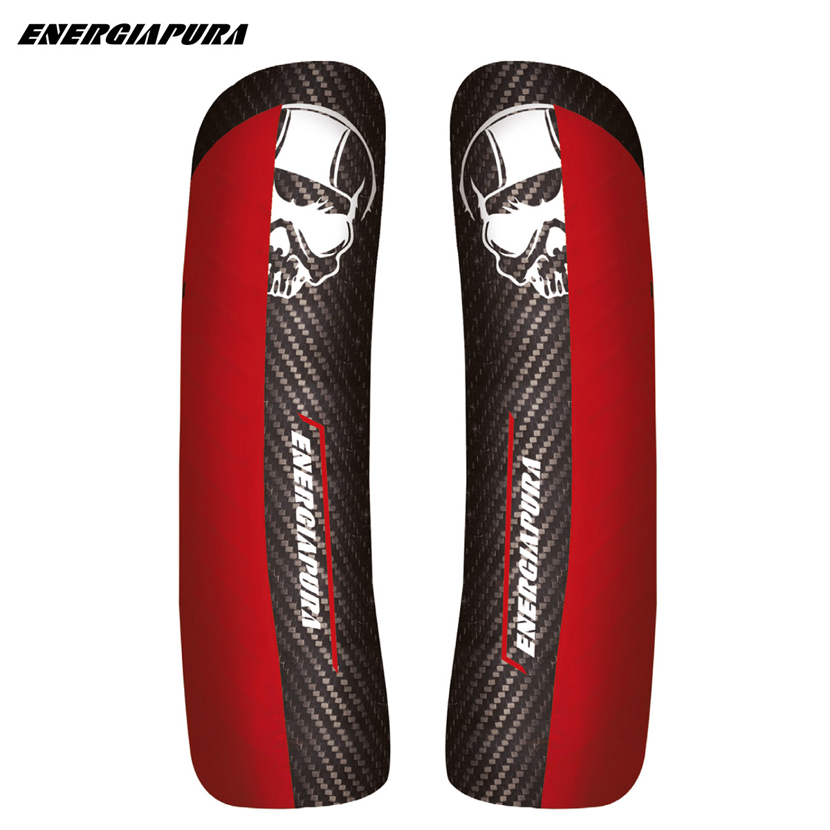 energiapura ski bag