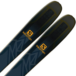 salomon qst 116
