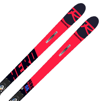 rossignol fis ski