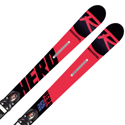 rossignol hero athlete gs pro