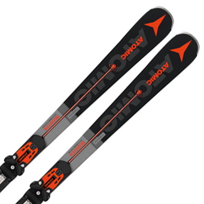 SET】ATOMIC REDSTER S9i + X12 TL GW - 2020 - Ski Gear and Japanese 
