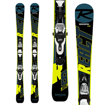 rossignol mini