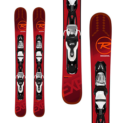 rossignol the mini snowboard