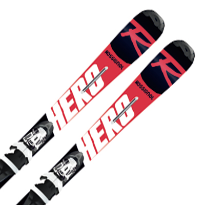 rossignol hero 140