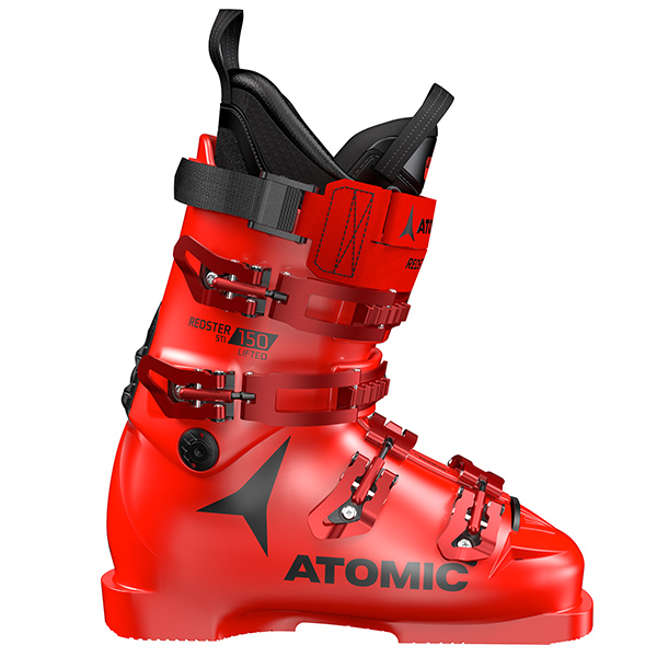 Ski Boots】ATOMIC - Skis \u0026 Ski Gear 