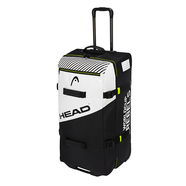 head rebels ski bag