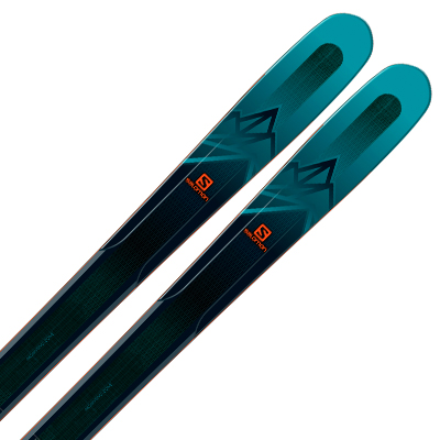 salomon mtn 95 2020