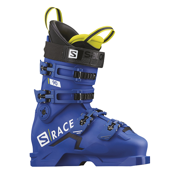 salomon race