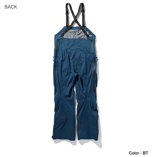 north face freeride pants