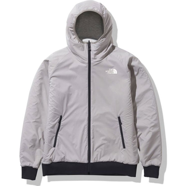 reversible tech air hoodie