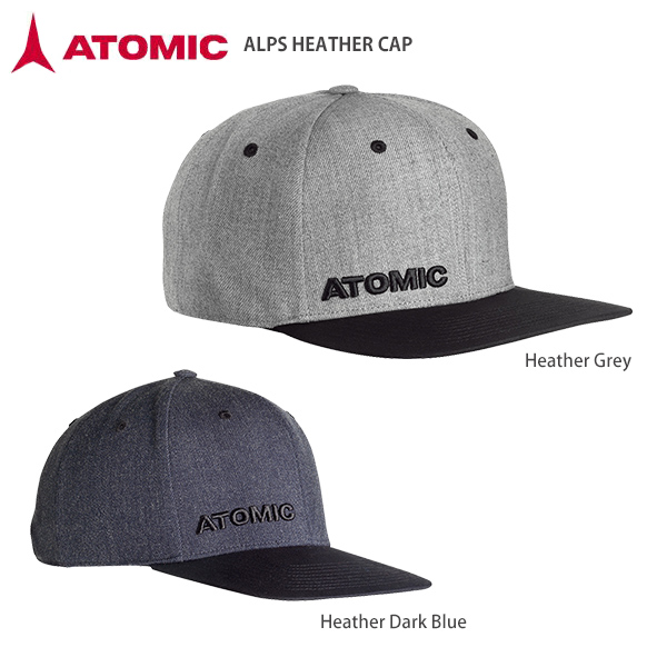 atomic ski hat