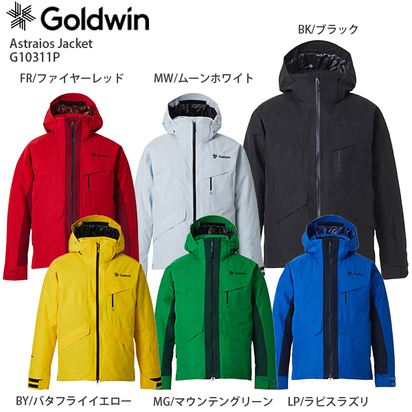 Goldwin 滑雪板 21 Gp Astraios Jacket Gore Tex Muji 日本大阪滑雪用品用具专门店 Tanabe Sports 滑雪装备 日本大阪