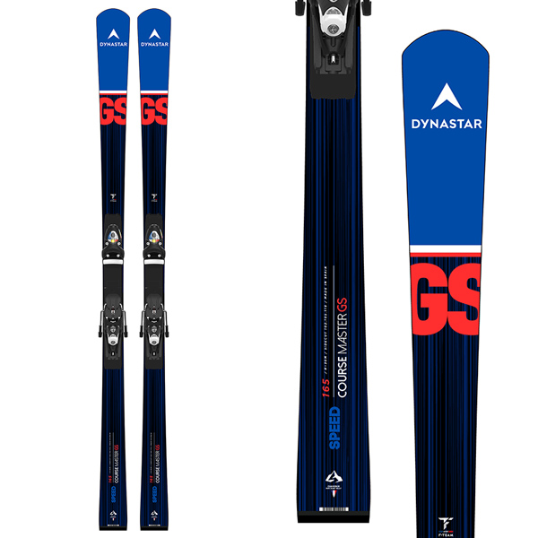2021 Dynastar Speed Course Master GS R22 Skis