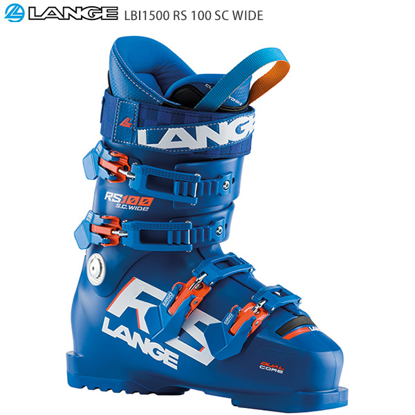 salomon rs 100