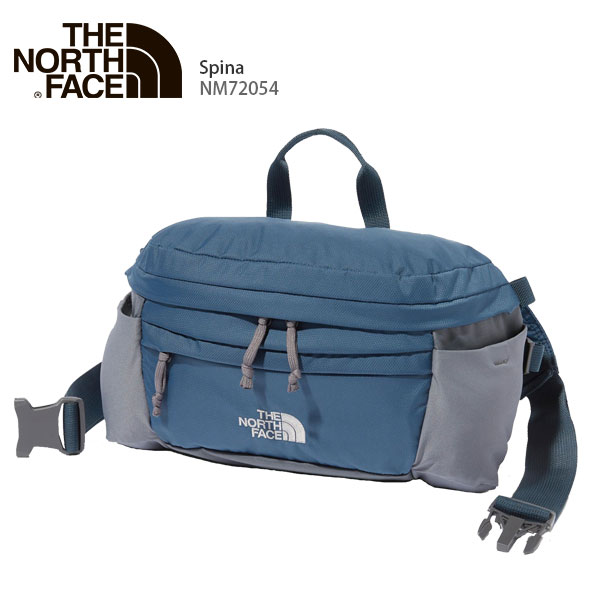 north face spina