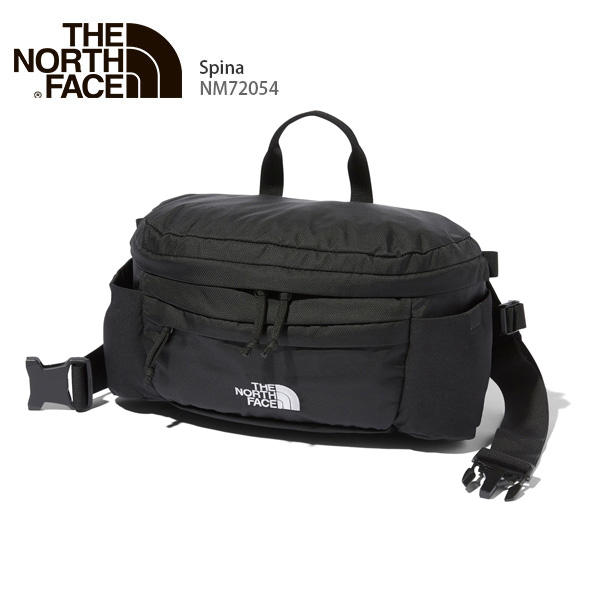 north face spina