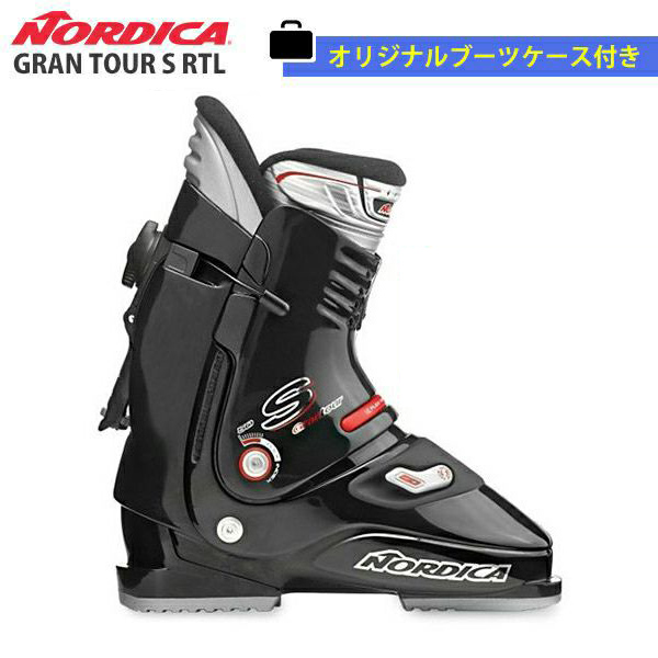 Ski Boots】NORDICA - Ski Gear and Japanese Traditional Product - World  shipping service Japan - TANABE SPORTS
