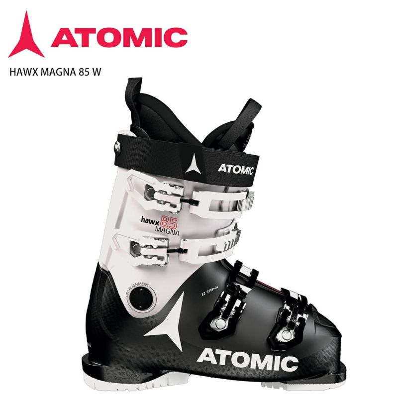 Ski Boots】ATOMIC - Skis  Ski Gear - World shipping service Japan - TANABE  SPORTS