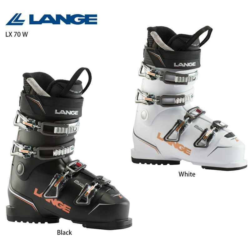 Ski Boots】LANGE - Ski Gear and Japanese Traditional Product 