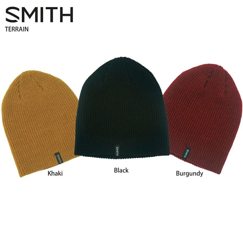 smith beanies