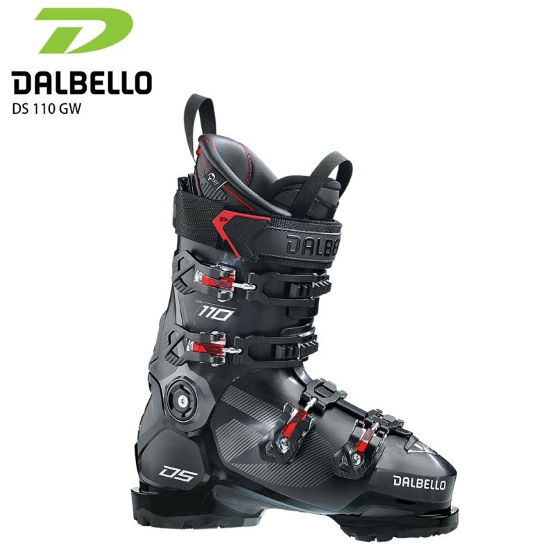 【Old Ski Boots】DALBELLO - Ski Gear and Japanese Traditional Product - World  shipping service Japan - TANABE SPORTS