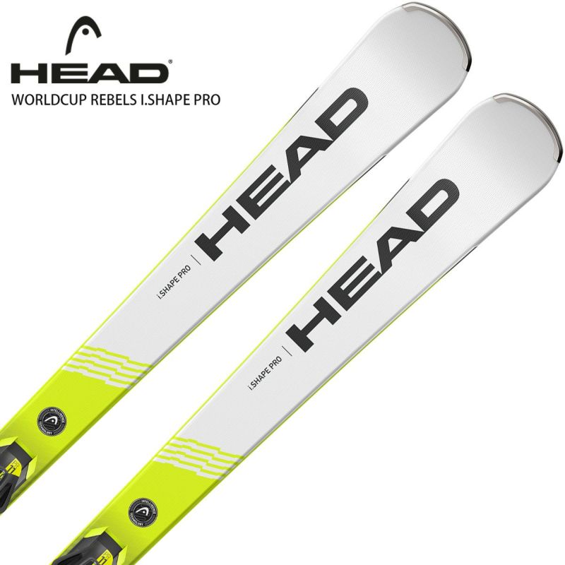 Head i shape pro